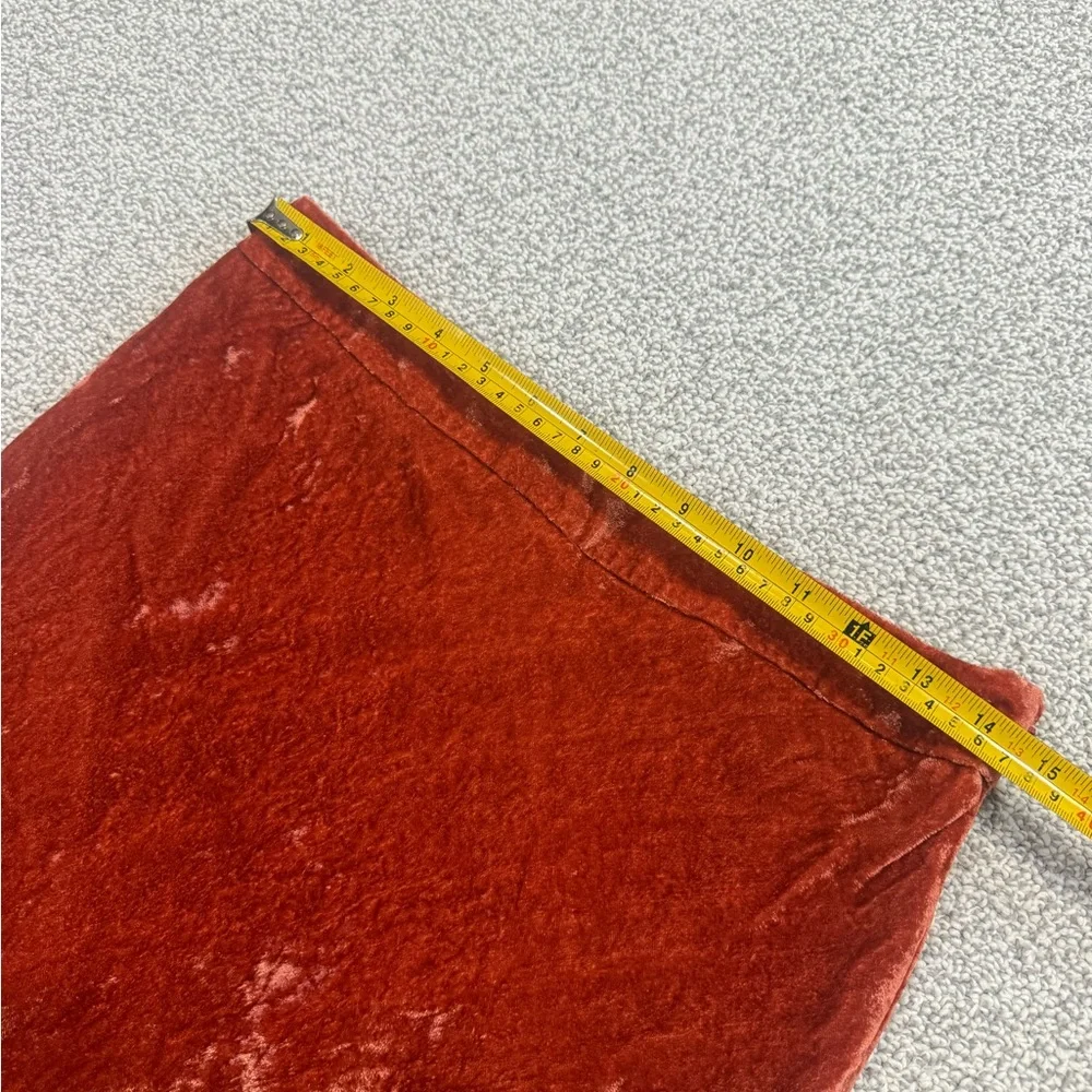 Velvet Anthropologie Maxi Skirt - Picture 2 of 6